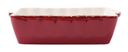 Italian Bakers 9" Rectangular Baker