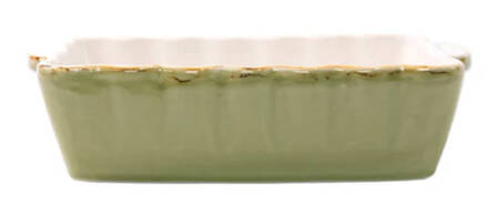 Italian Bakers 9" Rectangular Baker