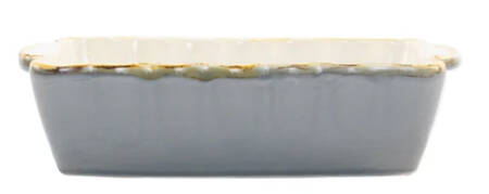 Italian Bakers 9" Rectangular Baker