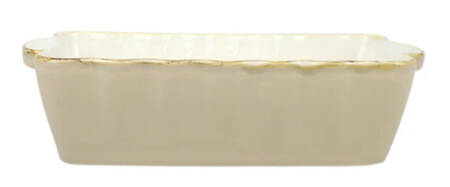 Italian Bakers 9" Rectangular Baker