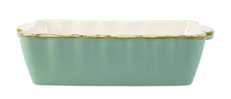 Italian Bakers 9" Rectangular Baker