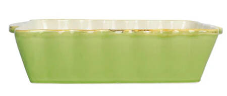 Italian Bakers 14" Rectangular Baker