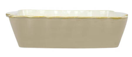 Italian Bakers 14" Rectangular Baker