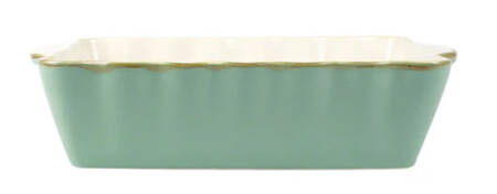 Italian Bakers 14" Rectangular Baker