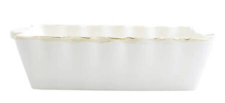 Italian Bakers 14" Rectangular Baker