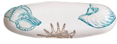 Lido 23" Oval Serving Platter