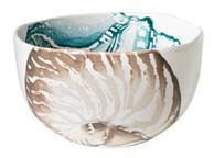 Lido 7" Round Deep Bowl