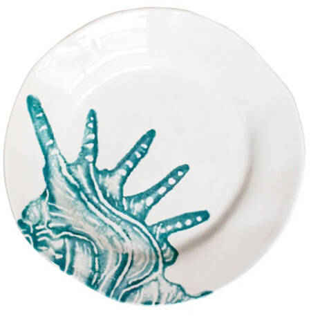 Lido Salad/Dessert Plate