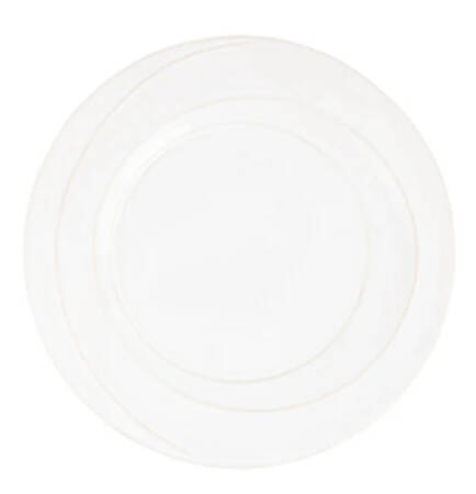 Luna Salad/Dessert Plate