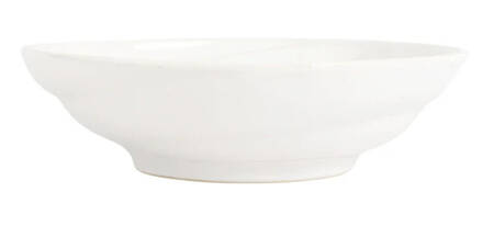 Luna 12" Shallow Round Bowl