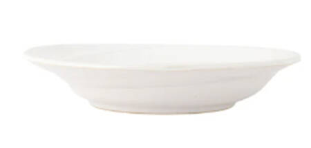 Luna 9" Individual Pasta Bowl