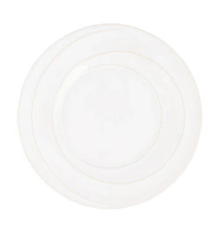 Luna Canape Plate