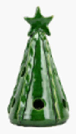 Foresta Figurine