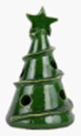 Foresta Figurine