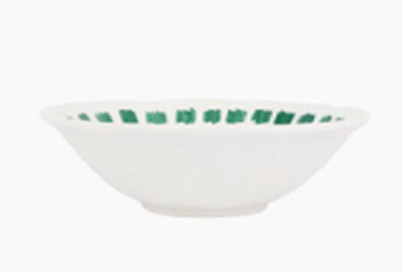Lisbon 11" Round Serving Bowl
