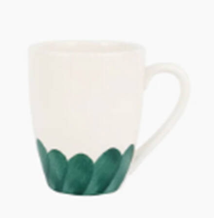 Lisbon Mug
