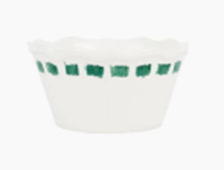 Lisbon Coupe Cereal Bowl