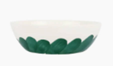 Lisbon Coupe Cereal Bowl