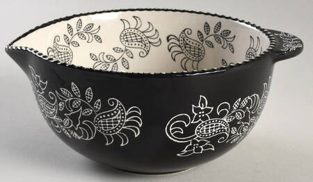 VRY1 8" Mixing Bowl