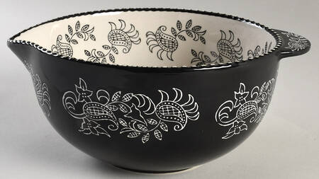 VRY1 10" Mixing Bowl