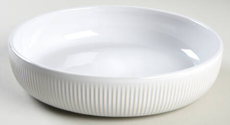 VLA9 Individual Dinner Bowl by Villa Stoneware