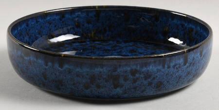 VLA10 Individual Dinner Bowl