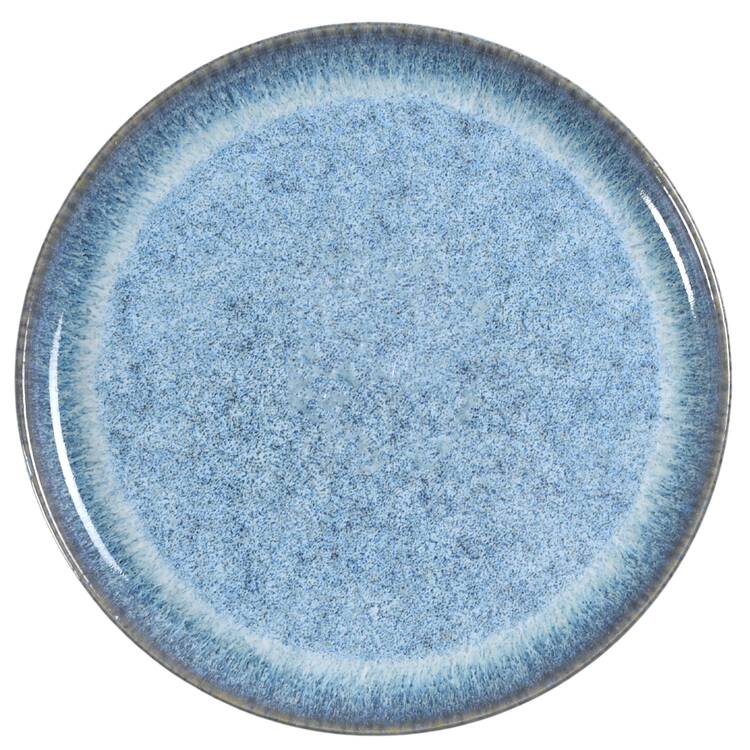 VLA10 Salad Plate