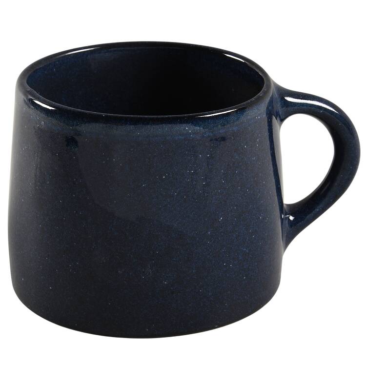VLA10 Mug by Villa Stoneware