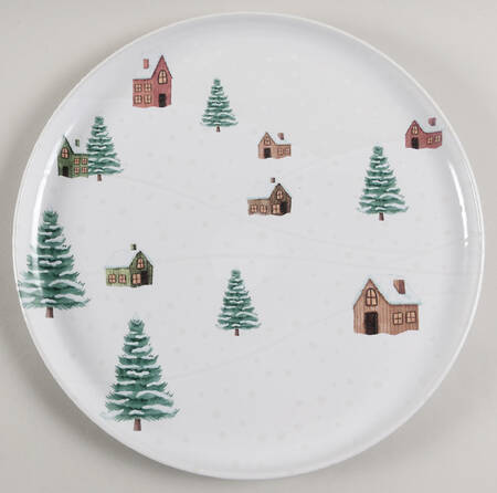 VLA11 by Villa Stoneware