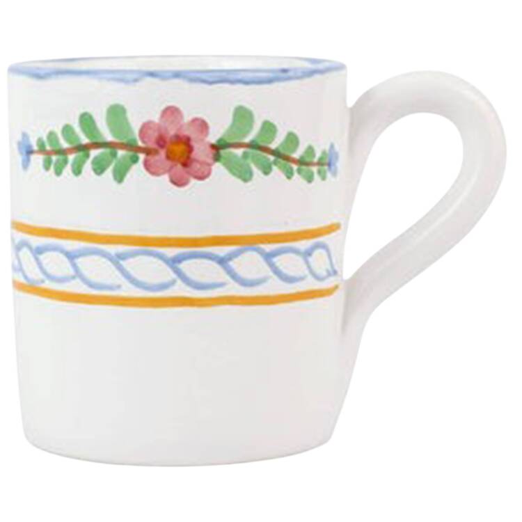 Bella Rosa Mug
