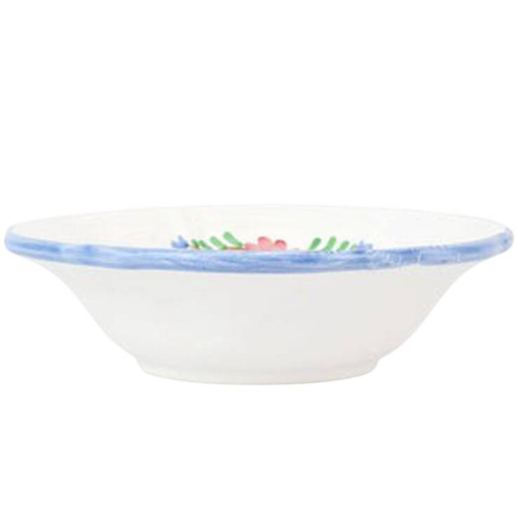 Bella Rosa Coupe Cereal Bowl