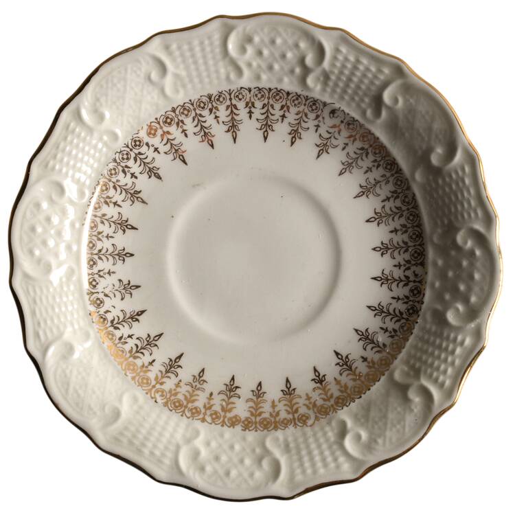 VOG158 Saucer
