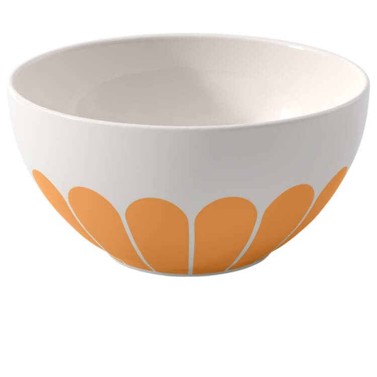 Fleur Rice Bowl