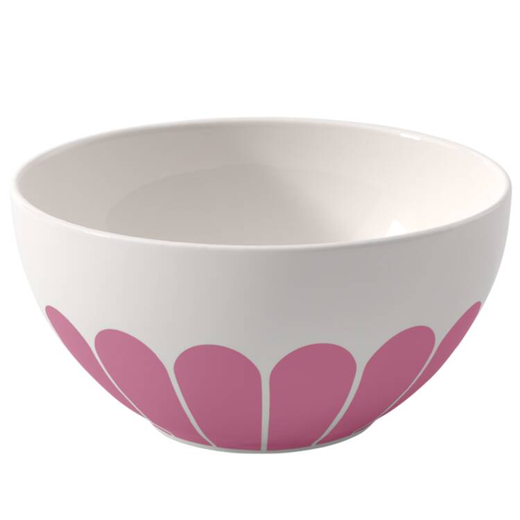 Fleur Rice Bowl