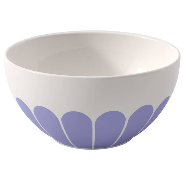 Fleur Rice Bowl