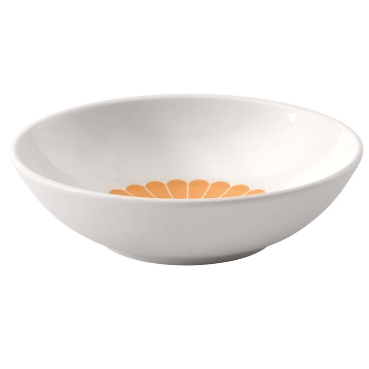 Fleur Fruit/Dessert (Sauce) Bowl