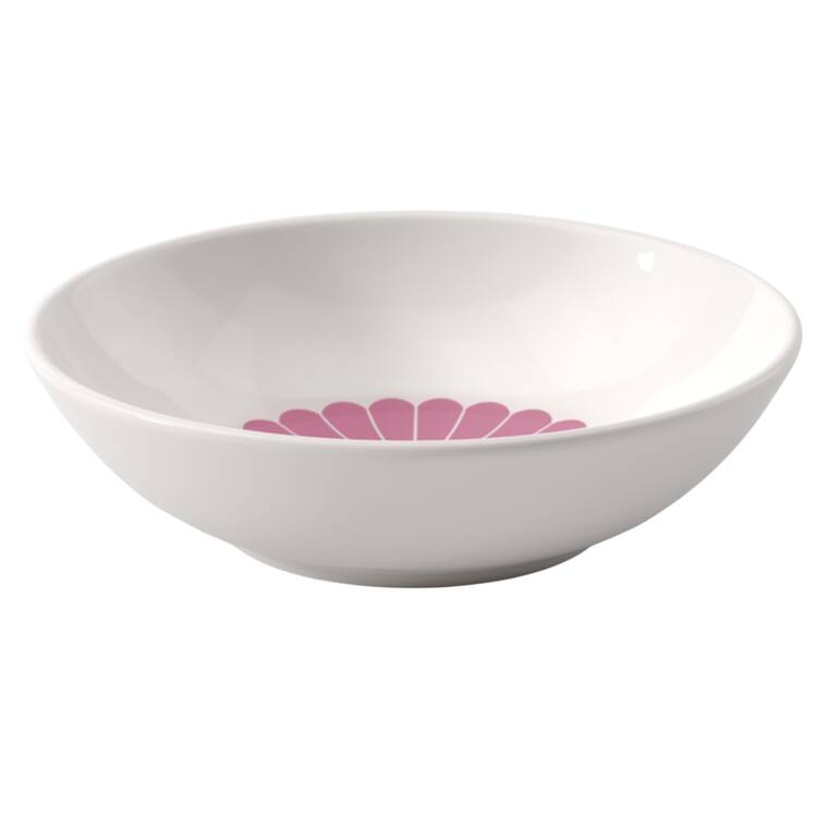 Fleur Fruit/Dessert (Sauce) Bowl