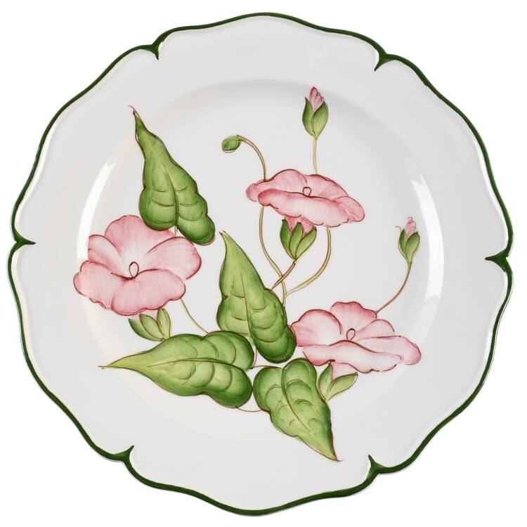 VIE186 Wall Plate
