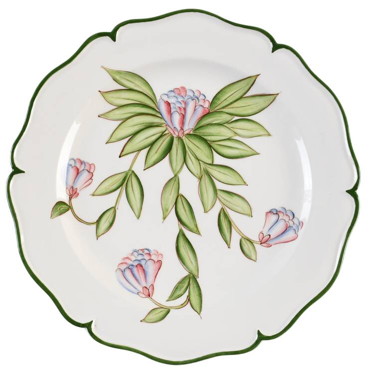 VIE186 Wall Plate