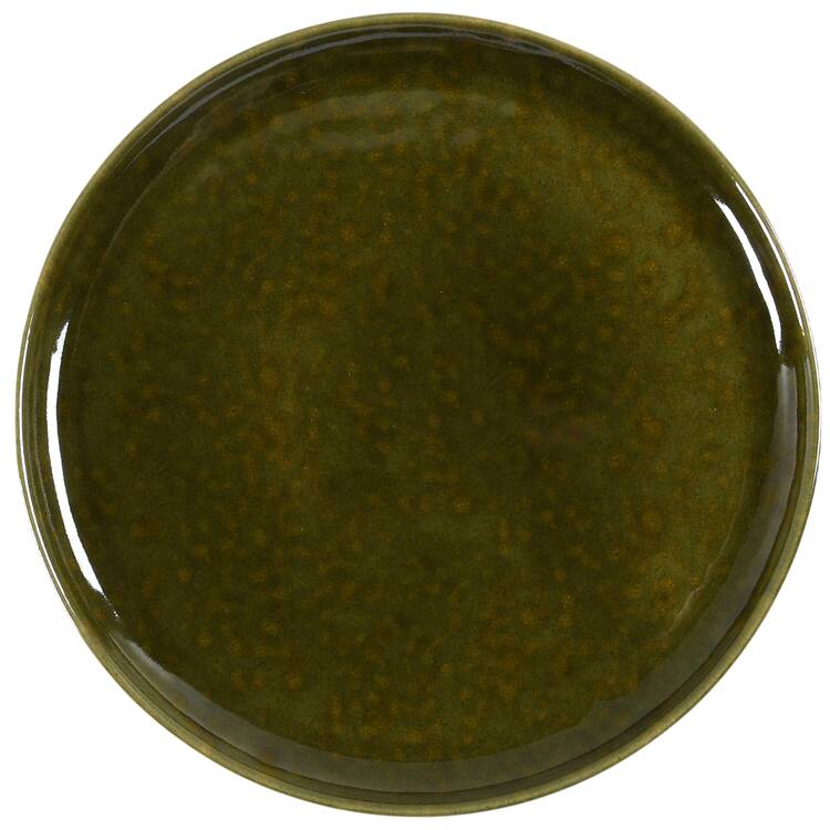VLA12 Salad Plate