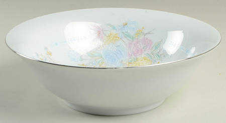 WHJ9 9" Round Vegetable Bowl