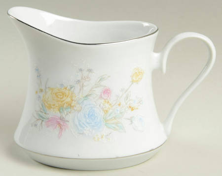 WHJ9 Creamer