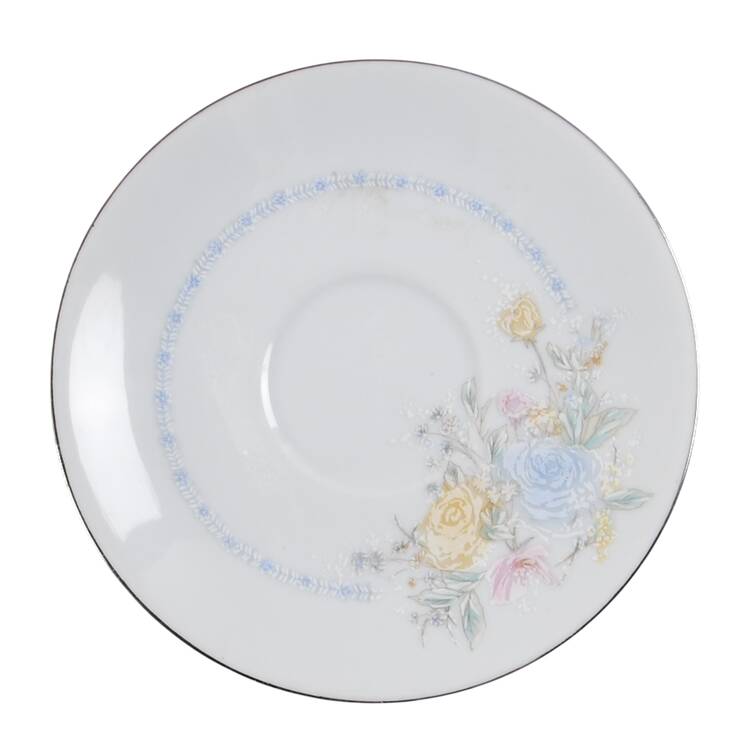 WHJ9 Saucer
