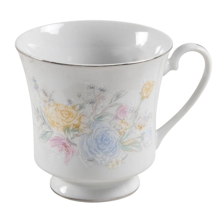 WHJ9 Footed Cup