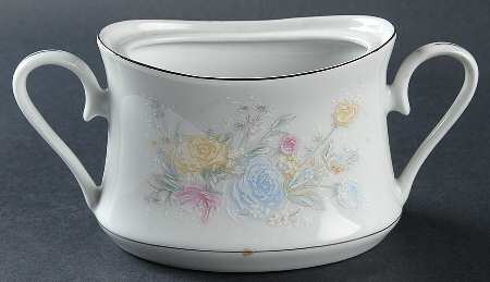 WHJ9 Sugar Bowl No Lid