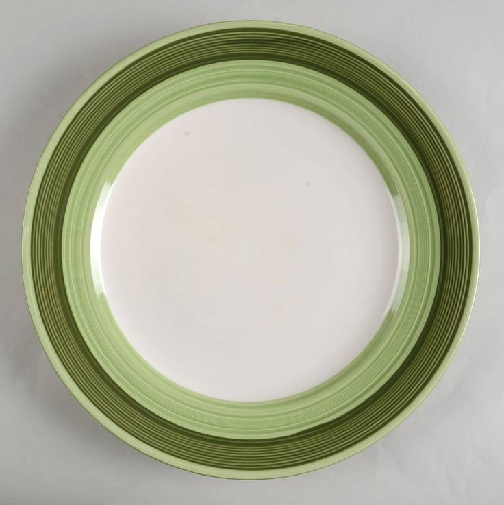 Fern 12" Chop Plate (Round Platter)
