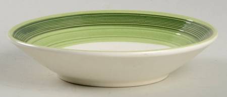 Fern Fruit/Dessert (Sauce) Bowl