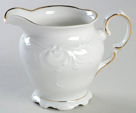 Casa Oro Creamer