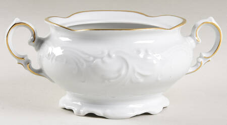 Casa Oro Sugar Bowl No Lid