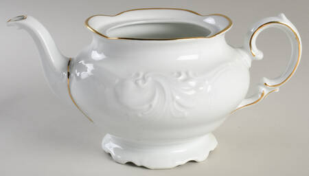 Casa Oro Teapot No Lid